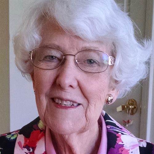 Mary “Eileen” Wilcox's obituary , Passed away on March 12, 2023 in Blue Springs, Missouri