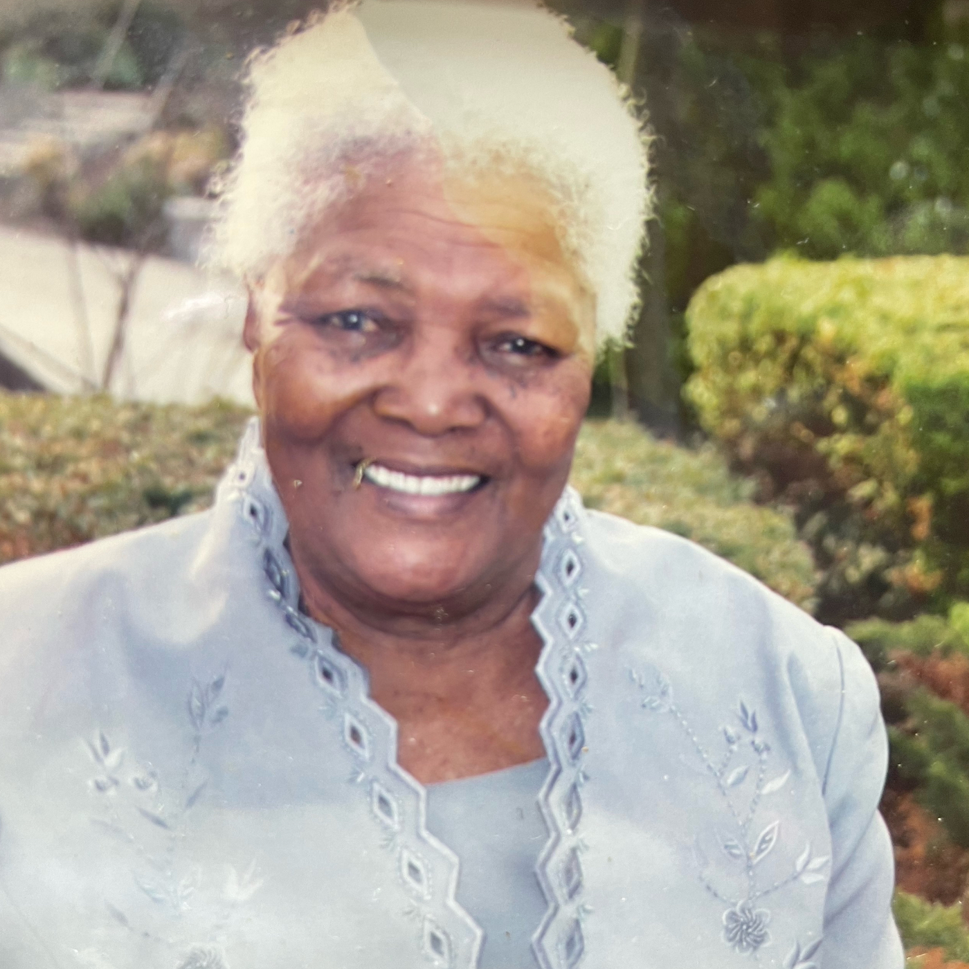 Fanie Jeune's obituary , Passed away on March 11, 2023 in Malden, Massachusetts