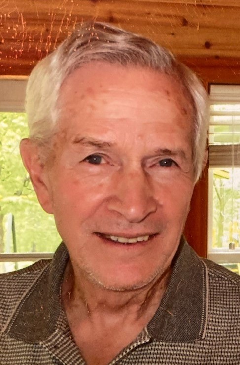 David O. Peterson's obituary , Passed away on March 14, 2023 in Mequon, Wisconsin