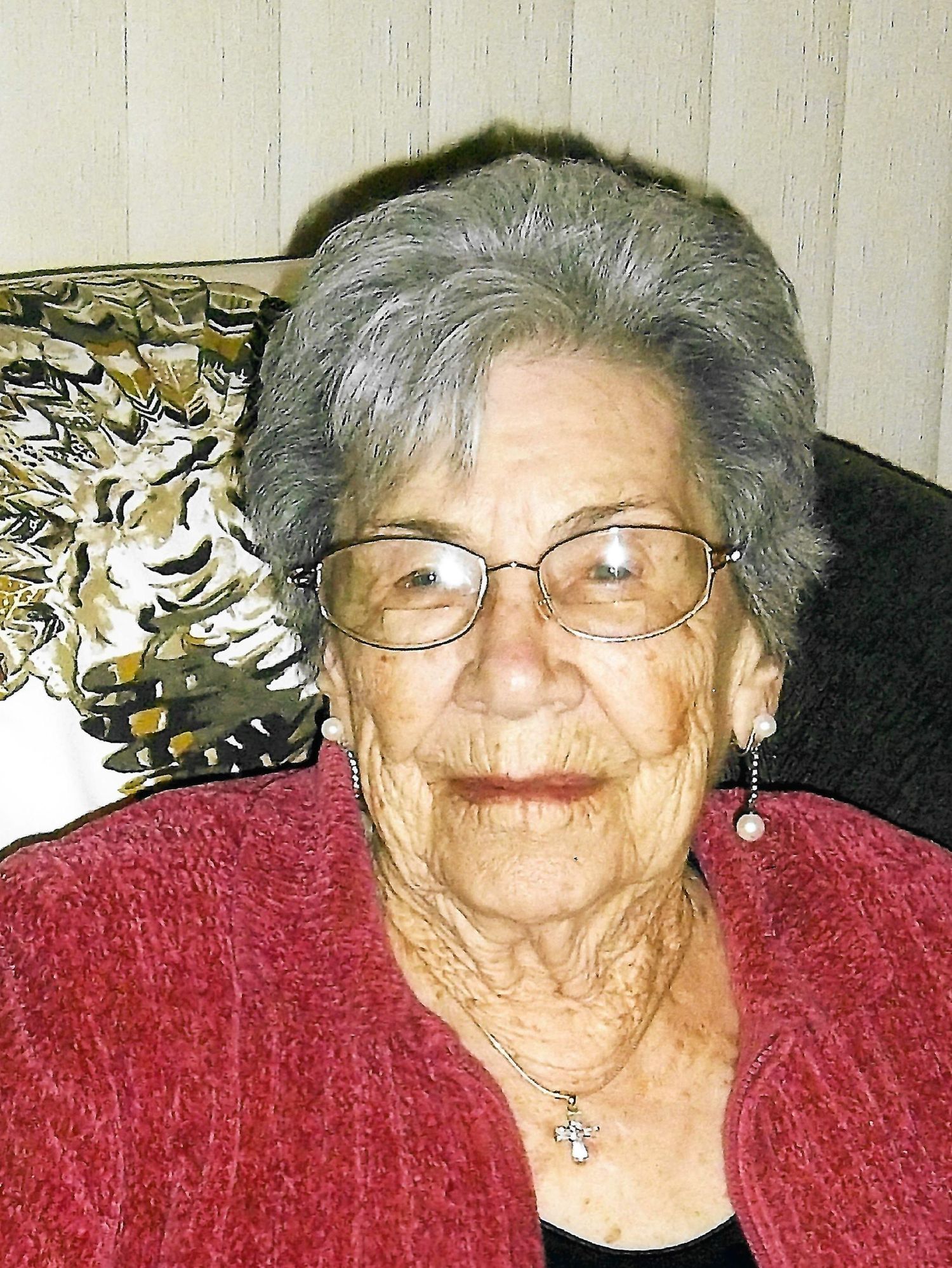 Edna A. Voltz's obituary , Passed away on March 15, 2023 in Mukwonago, Wisconsin