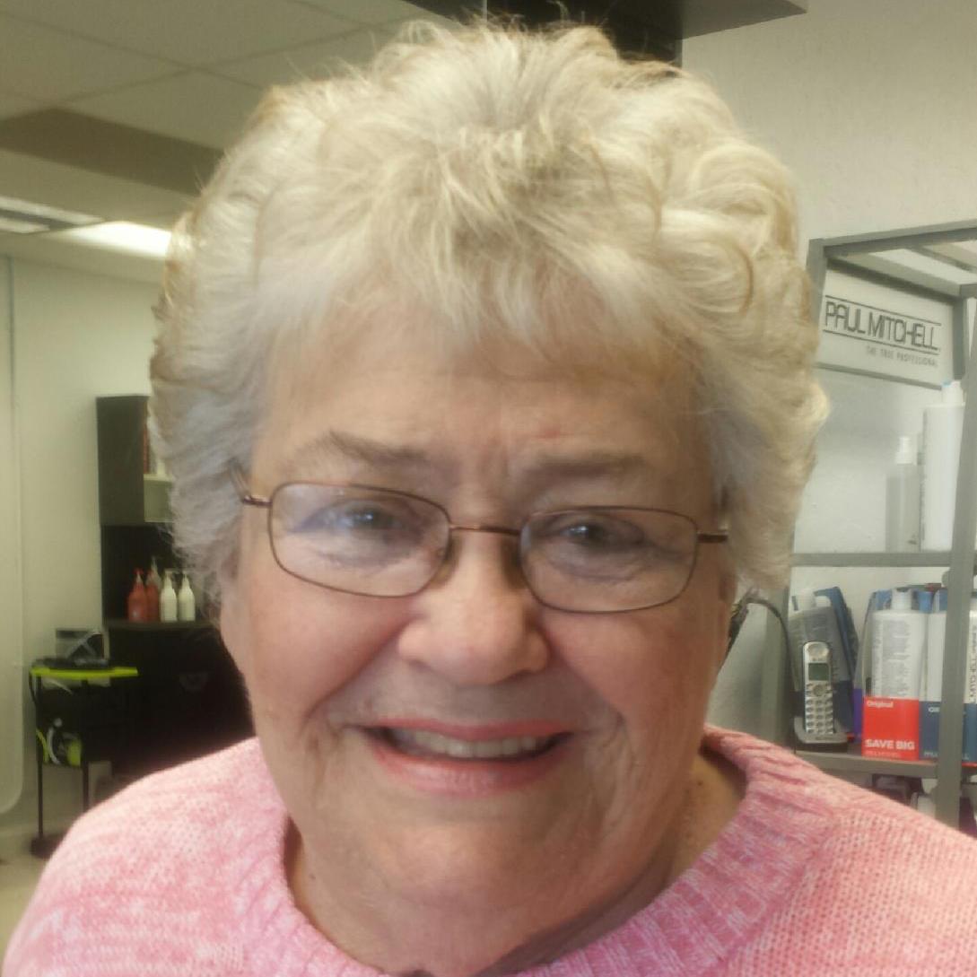 Ethel Santorelli-Cacic Obituary
