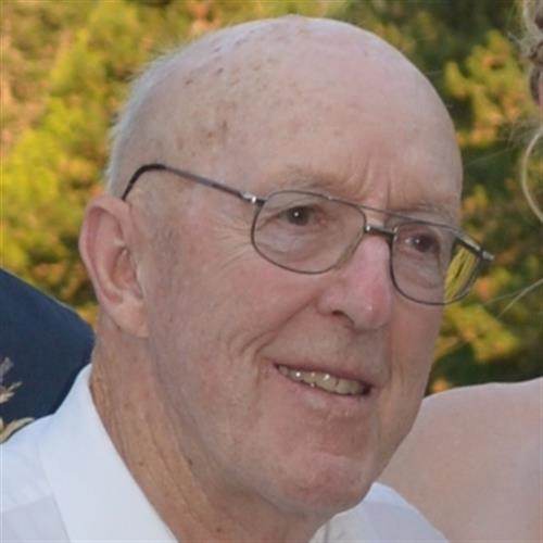 Forrest Harley “Bud” Frappier's obituary , Passed away on March 12, 2023 in Ottawa, Ontario