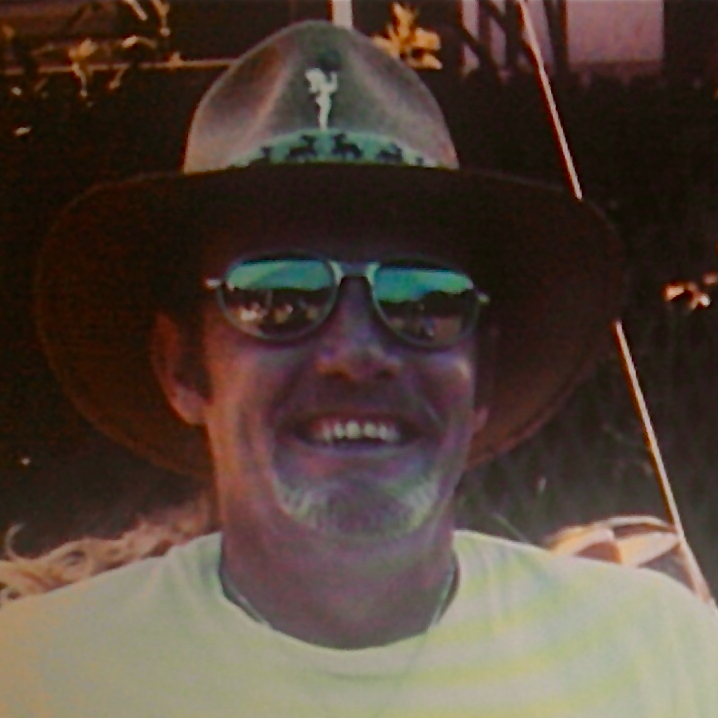 Jim Lunsford's obituary , Passed away on March 15, 2023 in McRae, Arkansas