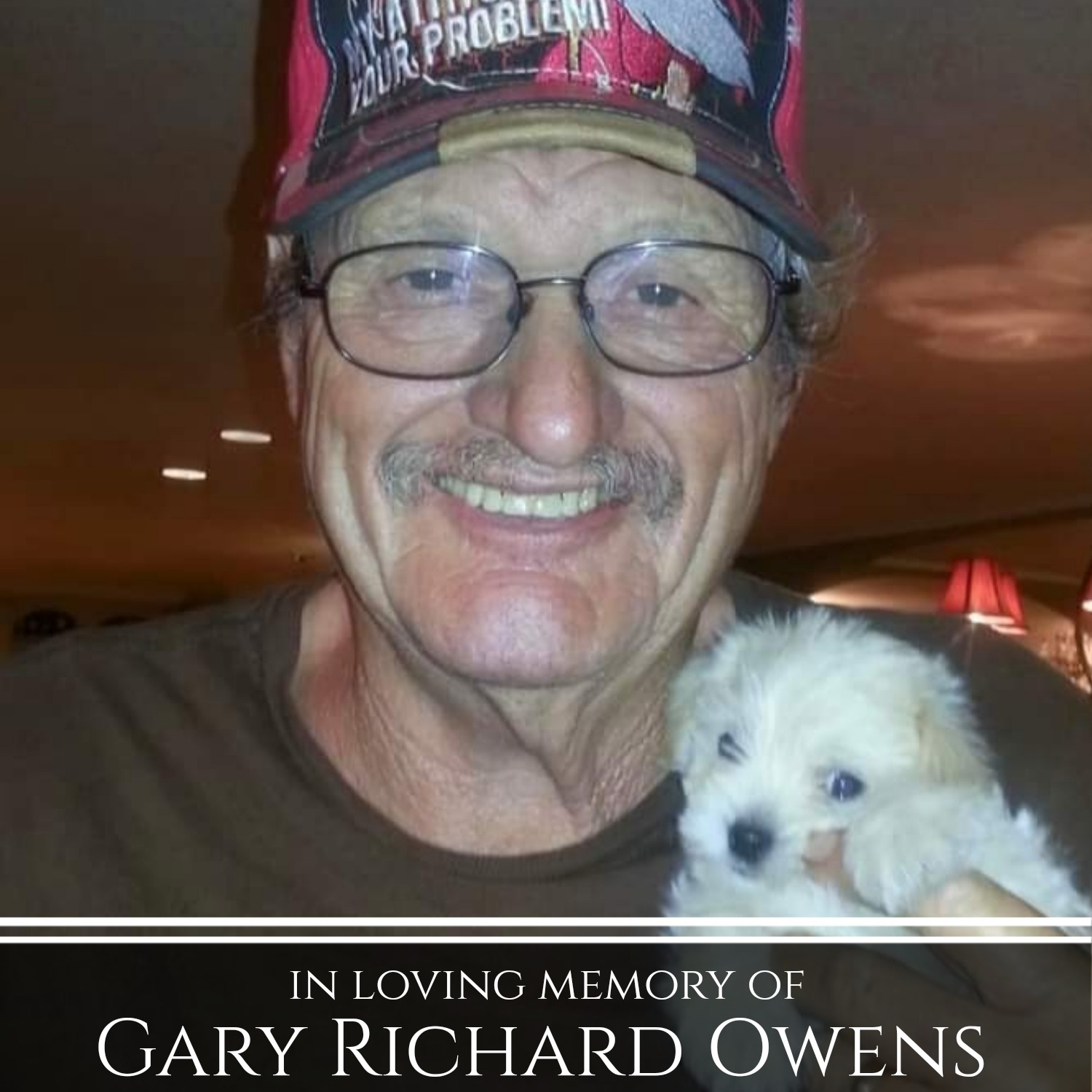 Gary Owens Obituary