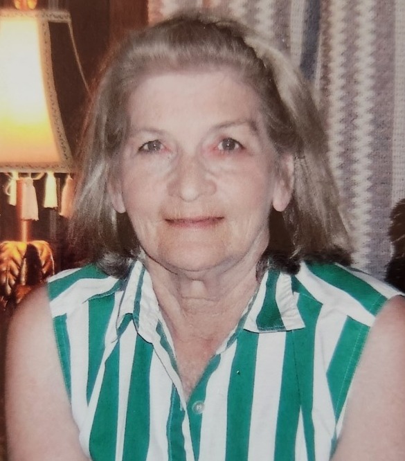 Sara Jo Roberts's obituary , Passed away on March 20, 2023 in Caraway, Arkansas