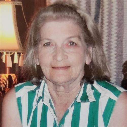 Sara Jo Roberts's obituary , Passed away on March 20, 2023 in Caraway, Arkansas