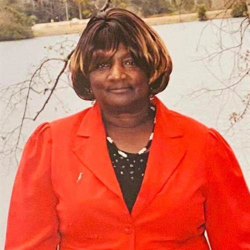 Mrs. Acelee (Gibson) Nickens's obituary , Passed away on September 11, 2021 in Blackville, South Carolina