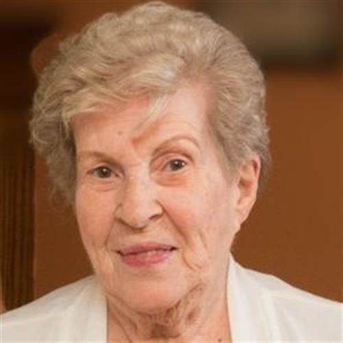 Barbara “Yvonne” Nicholson's obituary , Passed away on March 20, 2023 in Gravenhurst, Ontario