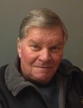 Richard T. "Dick" Sylvain's obituary , Passed away on March 22, 2023 in Gloucester, Massachusetts
