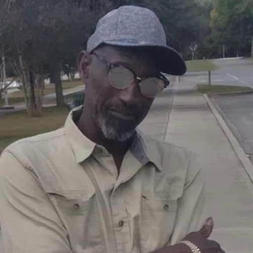 Timothy Lee Odom's obituary , Passed away on March 18, 2023 in Blackville, South Carolina