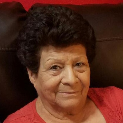 Manuela Enriquez Obituary