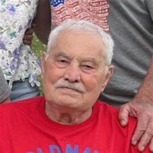 Lorin “Popeye” Royer's obituary , Passed away on March 22, 2023 in Middlebranch, Ohio