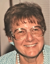 Mary E. Degnan's obituary , Passed away on March 26, 2023 in Gloucester, Massachusetts