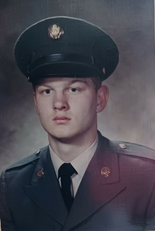 Aubrey F Biggs Jr.'s obituary , Passed away on March 27, 2023 in Benton, Illinois