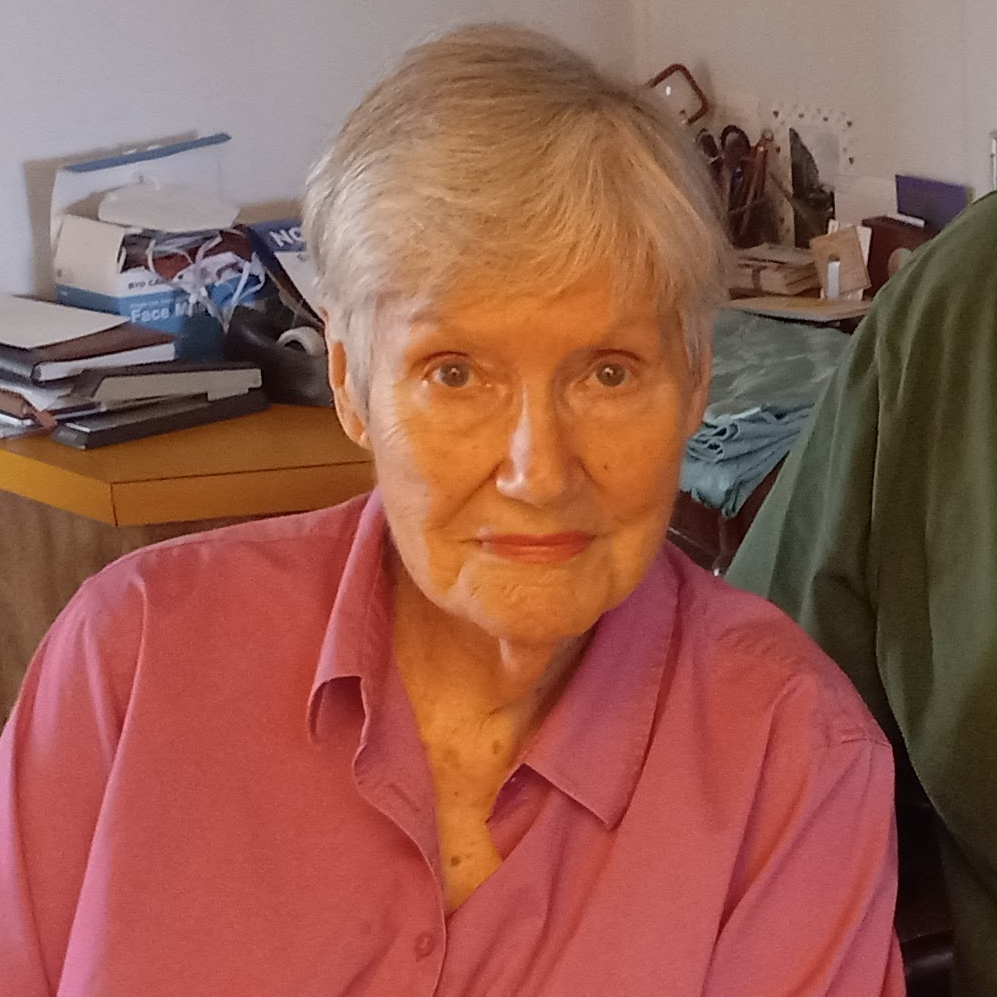 Grace Symmonds Sturdivant's obituary , Passed away on March 25, 2023 in Los Osos, California