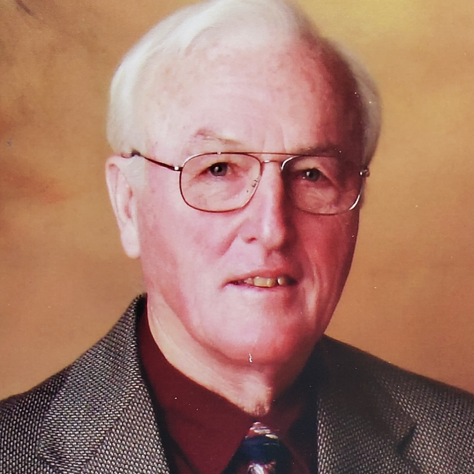 Gary L Clampitt's obituary , Passed away on March 28, 2023 in Augusta, Illinois