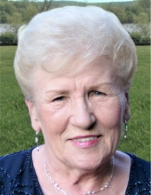 Krystyna M. Malek's obituary , Passed away on March 28, 2023 in Gloucester, Massachusetts