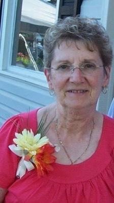 Mary Catherine Ruggles Obituary