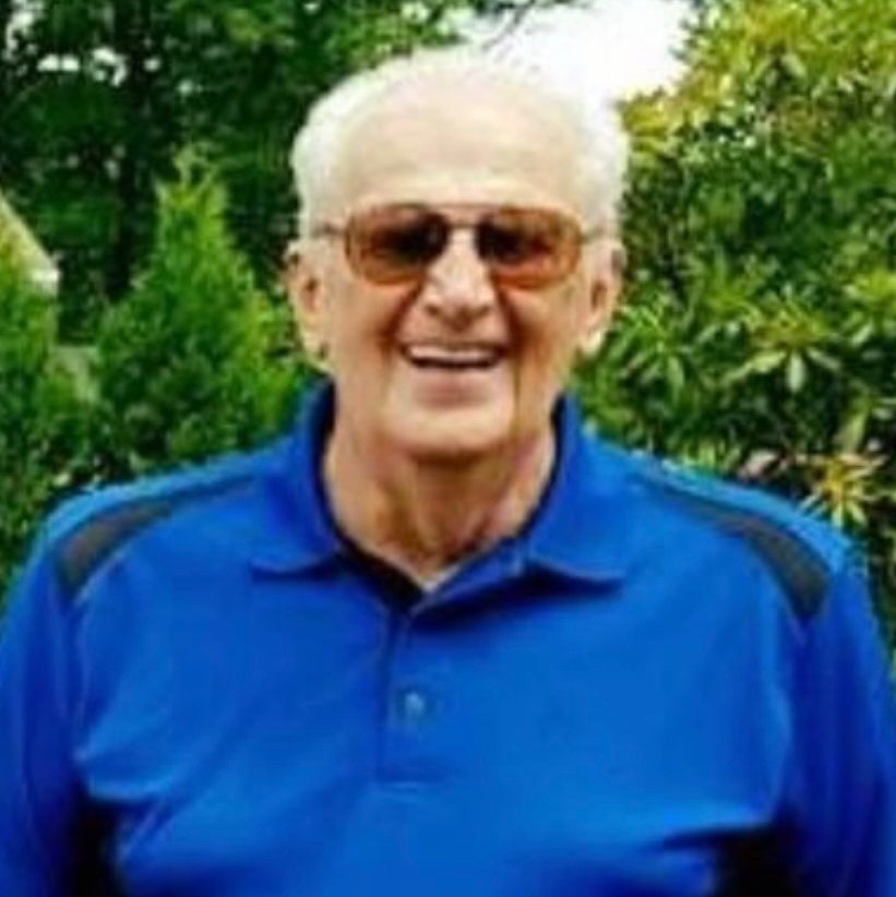 Clarence James Thompson's obituary , Passed away on March 28, 2023 in Palm Harbor, Florida