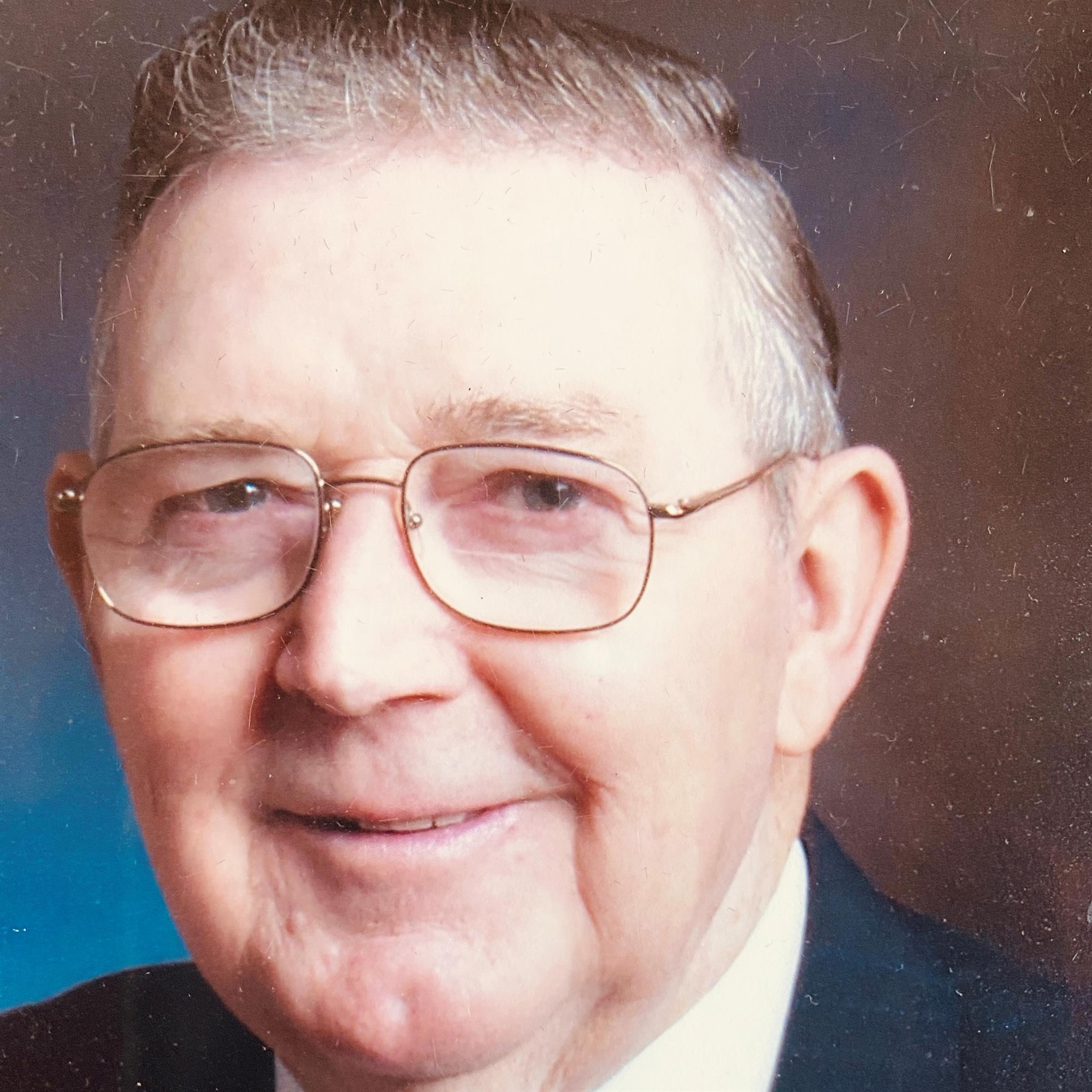 Mr Richard James (Jim) Malcolm's obituary , Passed away on March 28, 2023 in Jenison, Michigan