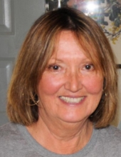 Roberta B. Frost Obituary