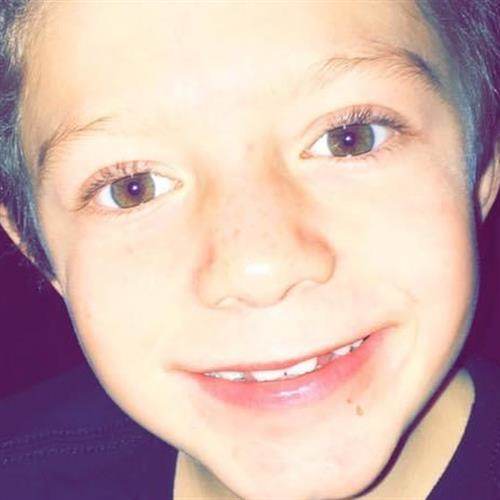 Kaleb Christian Lane's obituary , Passed away on March 16, 2023 in Topeka, Kansas