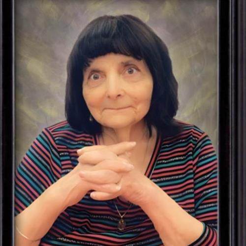 Gertrude Polus's obituary , Passed away on April 3, 2023 in San Jacinto, California