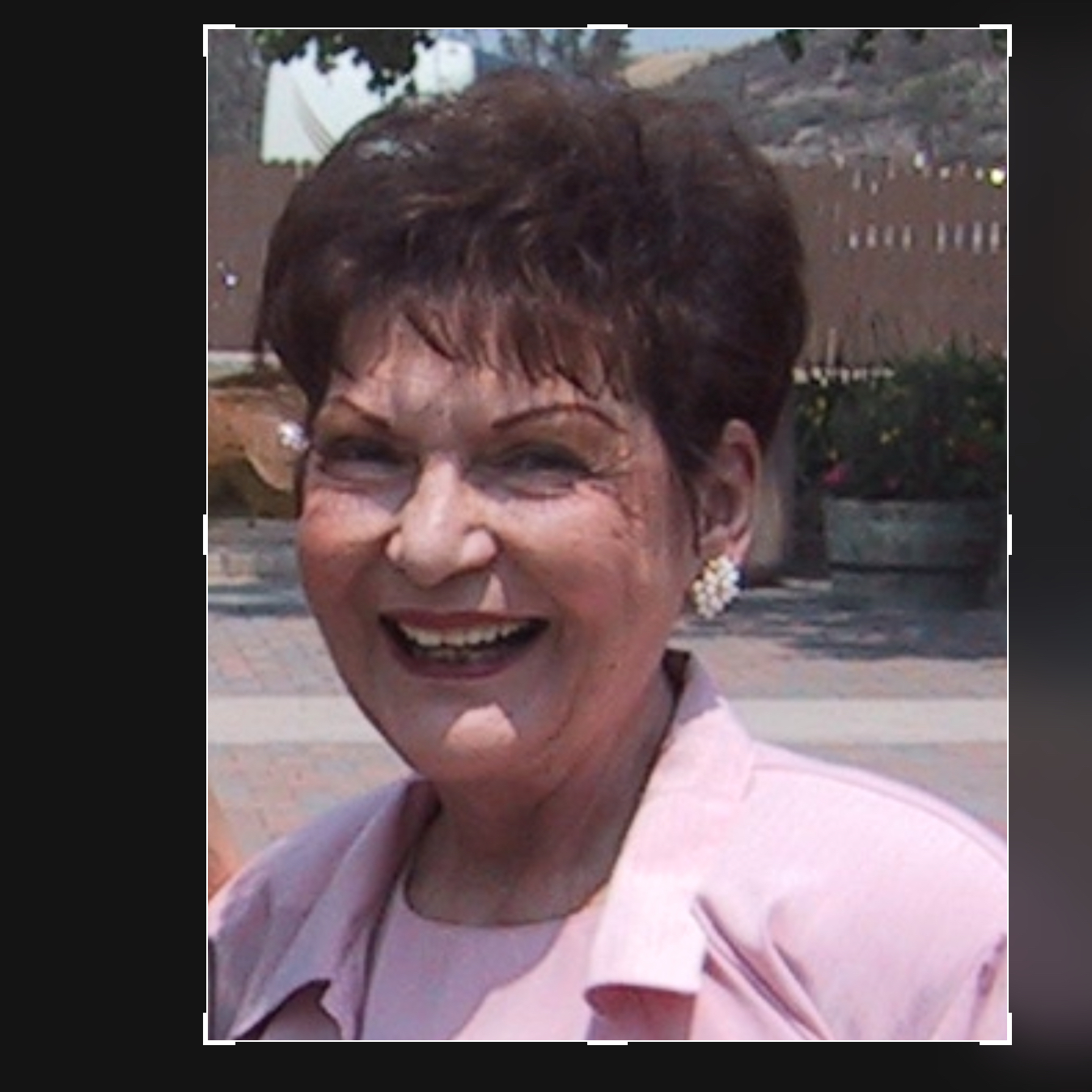 Esther Rosen's obituary , Passed away on April 4, 2023 in Sherman Oaks, California