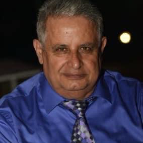 Samir Dirani's obituary , Passed away on April 4, 2023 in Palm Coast, Florida