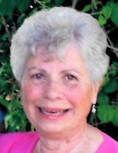 Marcia Faye Peterson Obituary