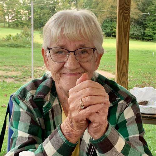 Barbara (Ross) A. Geer's obituary , Passed away on April 6, 2023 in Mahaffey, Pennsylvania