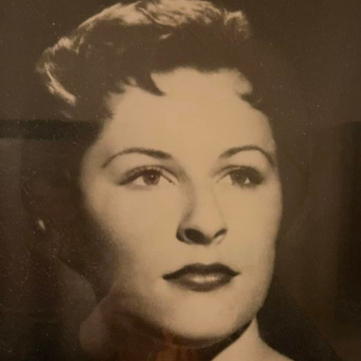 Mayda Ann "Peggy" (Klingenberg) Gilmore's obituary , Passed away on April 2, 2023 in Chico, California