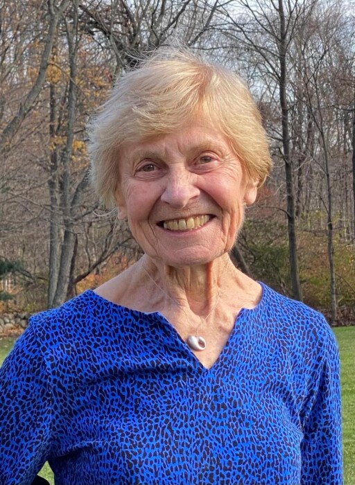 Elisabeth L. Fesenmeyer's obituary , Passed away on April 5, 2023 in New Canaan, Connecticut