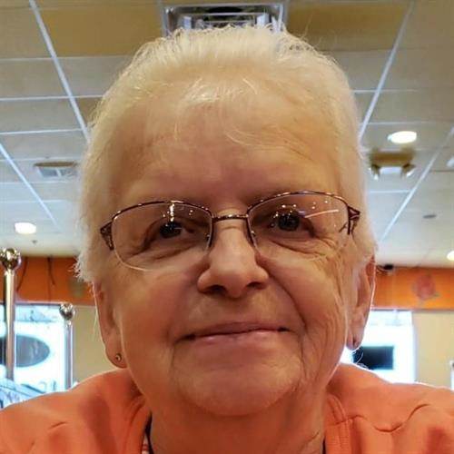 Vera R. Huss's obituary , Passed away on April 8, 2023 in Marcellus, Michigan