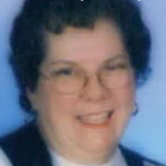 Patricia Ann (Mrowka) Forsberg Obituary