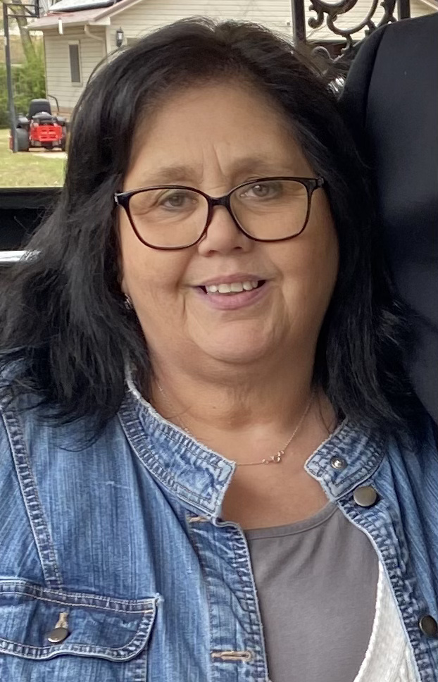 Cindy Renee Carr's obituary , Passed away on April 11, 2023 in Wilson, Arkansas