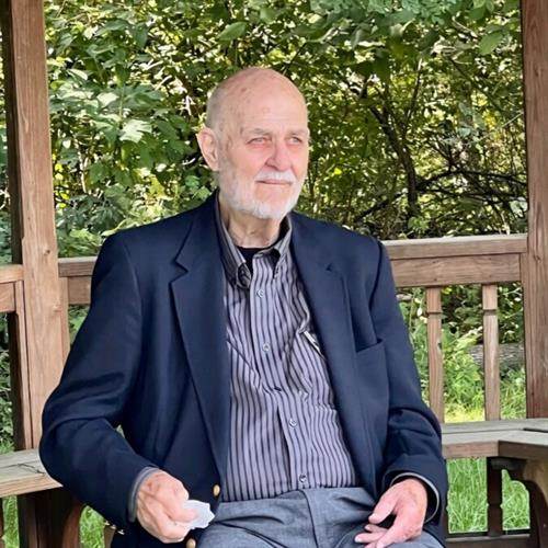 Roy J. Rackley's obituary , Passed away on March 6, 2023 in Chesterland, Ohio