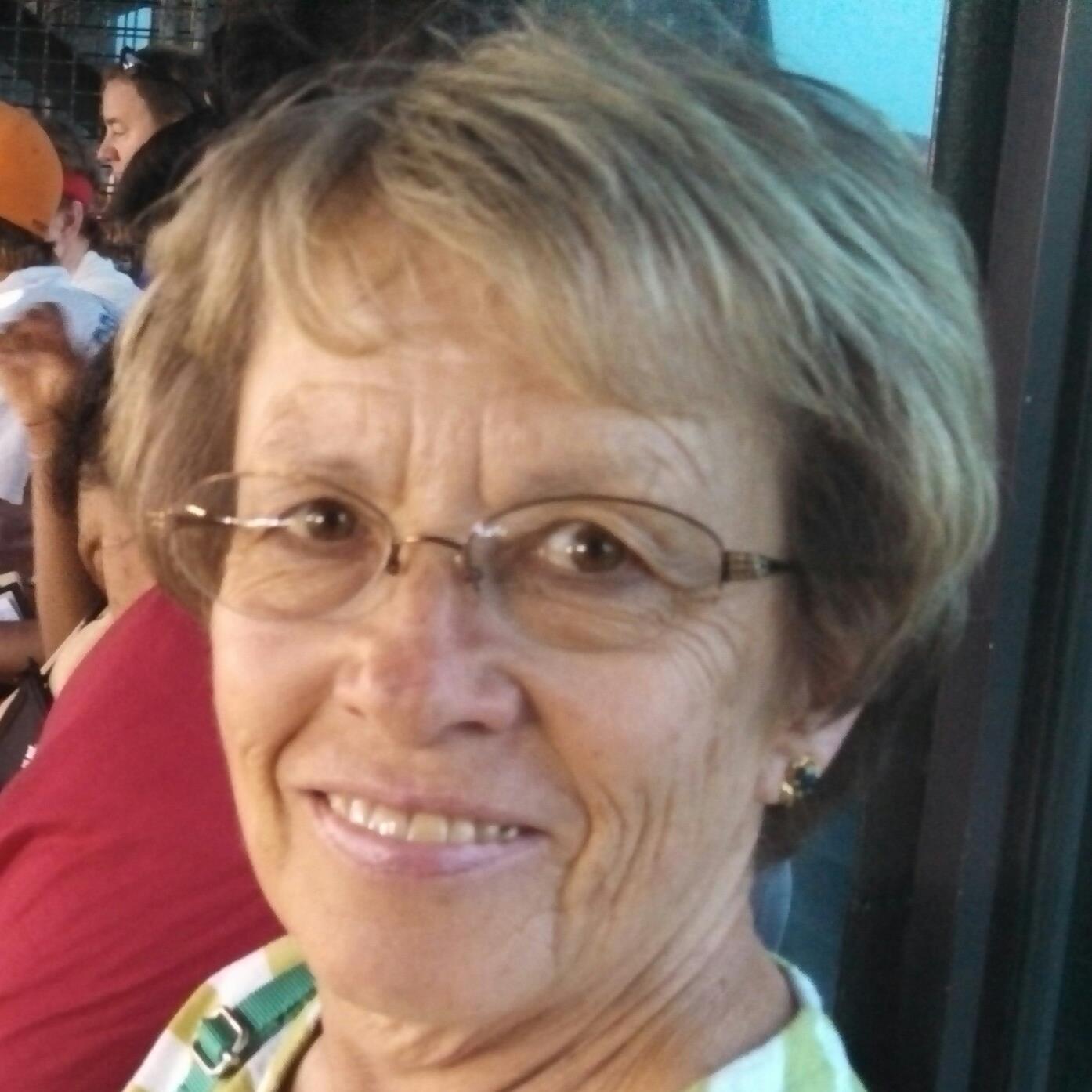 Roberta Jean (Calsyn) Achterhof's obituary , Passed away on March 25, 2023 in Springfield, Oregon