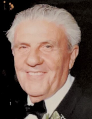 Carmelo Tomas's obituary , Passed away on April 12, 2023 in Wilton, Connecticut