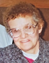 Ethel M. Rivers's obituary , Passed away on April 12, 2023 in Gloucester, Massachusetts
