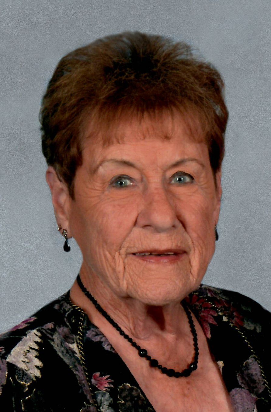 Jeanne Hass's obituary , Passed away on April 14, 2023 in Mequon, Wisconsin