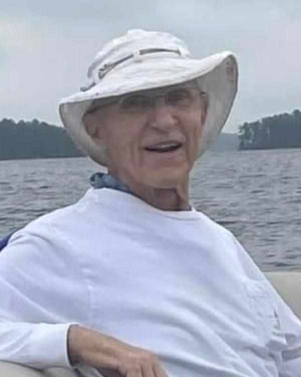 Keith "Cotton" Ledford's obituary , Passed away on April 14, 2023 in Wellford, South Carolina