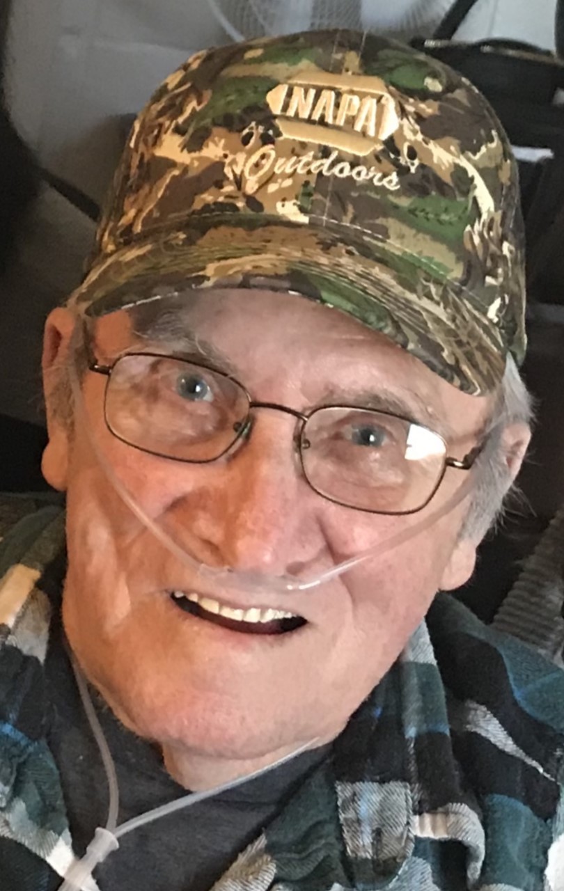 Ray E. Presley's obituary , Passed away on April 17, 2023 in Caraway, Arkansas