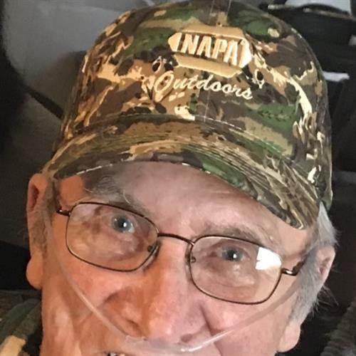 Ray E. Presley's obituary , Passed away on April 17, 2023 in Caraway, Arkansas