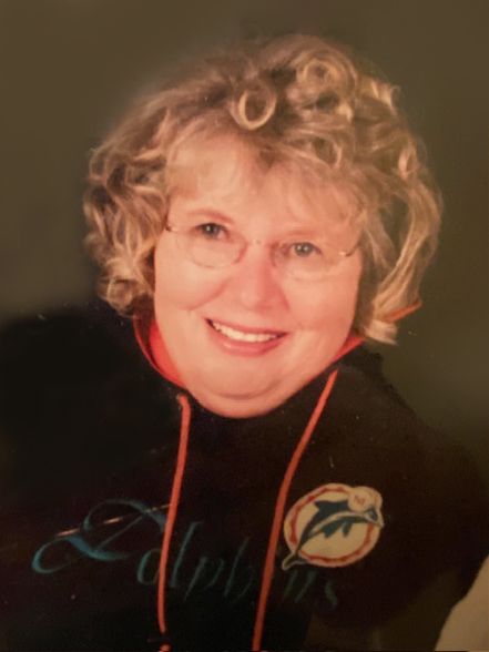 June M. Finney Obituary