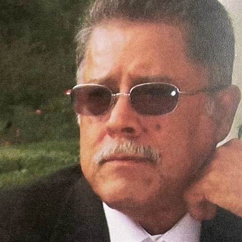 Ruben Munoz Alcantar's obituary , Passed away on April 15, 2023 in North Hills, California