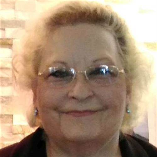 Nancy Nystrom's obituary , Passed away on April 20, 2023 in Jacksonville, Florida