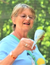Cynthia L. Tobey's obituary , Passed away on April 19, 2023 in Gloucester, Massachusetts