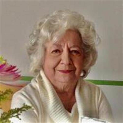Dolores Josephine DiCurzio-Gosciniak's obituary , Passed away on April 24, 2023 in Mount Clemens, Michigan