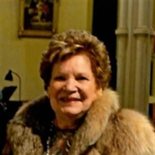 Bianca Tocco's obituary , Passed away on April 25, 2023 in Gloucester, Massachusetts